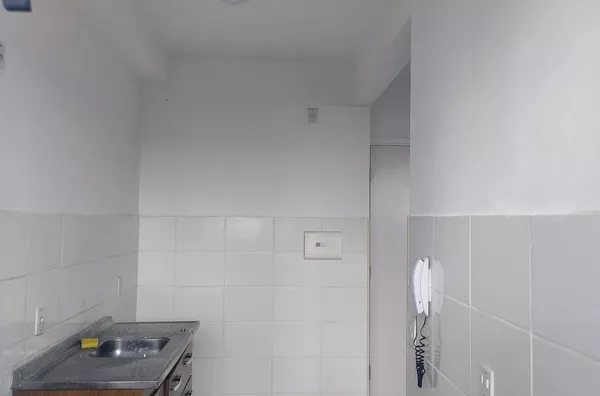 Apartamento à venda com 2 dormitórios. - Foto 2