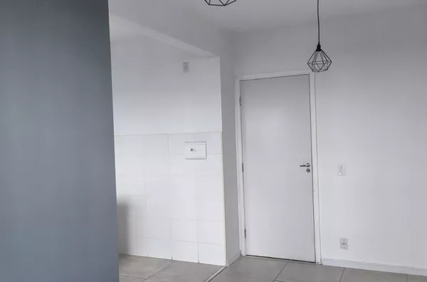 Apartamento à venda com 2 dormitórios. - Foto 4