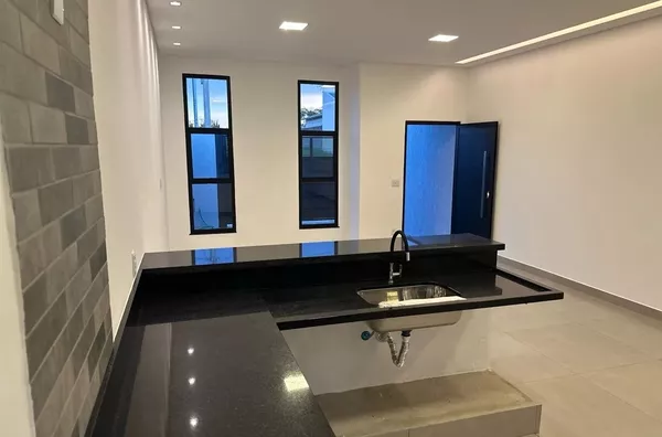 Casa 3 dormitórios, sendo 1 suíte, 88m² - Residencial Antares, Taubaté/SP - Foto 3