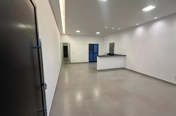 Casa 3 dormitórios, sendo 1 suíte, 88m² - Residencial Antares, Taubaté/SP - Foto 5