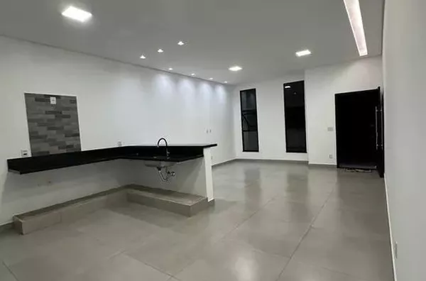Casa 3 dormitórios, sendo 1 suíte, 88m² - Residencial Antares, Taubaté/SP - Foto 6