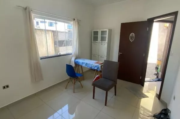 Casa com 3 quartos sendo 1 suíte - 159m² - Foto 3