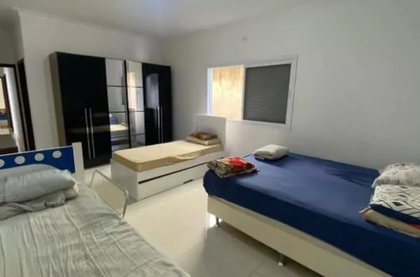 Casa com 3 quartos sendo 1 suíte - 159m² - Foto 6