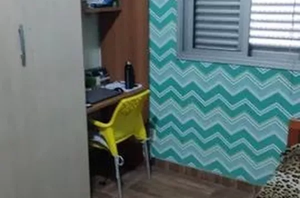 Apartamento 2 dormitórios - Condomínio Pedra do Sol, Taubaté/SP - Foto 4