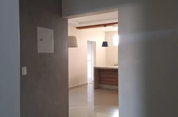 Casa com 3 quartos sendo 1suíte - 186m² - Foto 4