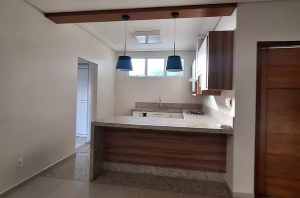 Casa com 3 quartos sendo 1suíte - 186m² - Foto 5