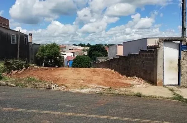 Terreno - Chácara Fonte Imaculada Conceição, Taubaté/SP - Foto 1