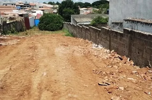 Terreno - Chácara Fonte Imaculada Conceição, Taubaté/SP - Foto 2