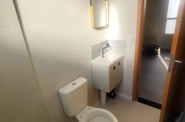 Apartamento 2 dormitórios - Condomínio Parque Trivelatto, Taubaté/SP - Foto 4