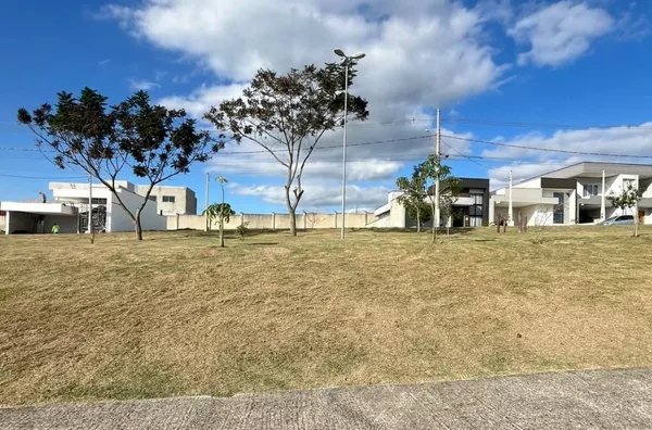 Terreno para venda em Condomínio Fechado, Taubaté SP - Foto 2