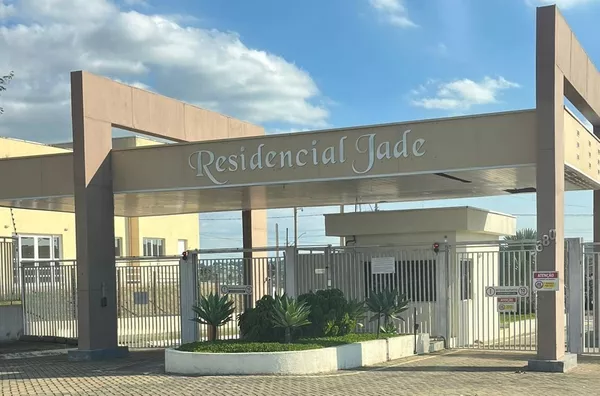 Terreno para venda em Condomínio Fechado, Taubaté SP - Foto 1