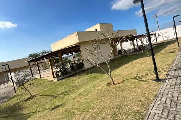 Terreno para venda em Condomínio Fechado, Taubaté SP - Foto 4