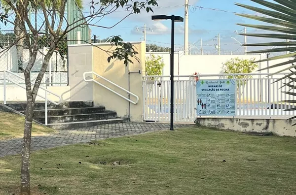 Terreno para venda em Condomínio Fechado, Taubaté SP - Foto 5