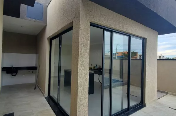 Casa à venda, Condomínio Pérola do Vale, Taubaté -SP - Foto 2