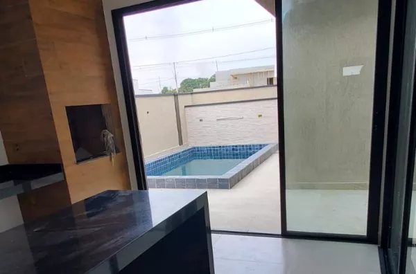 Casa à venda, Condomínio Pérola do Vale, Taubaté -SP - Foto 4