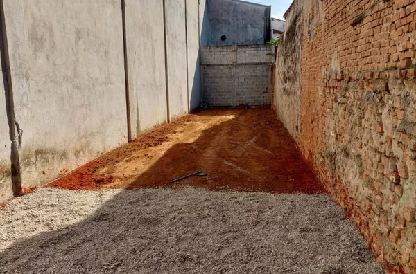 Terreno - 220m² - Foto 3