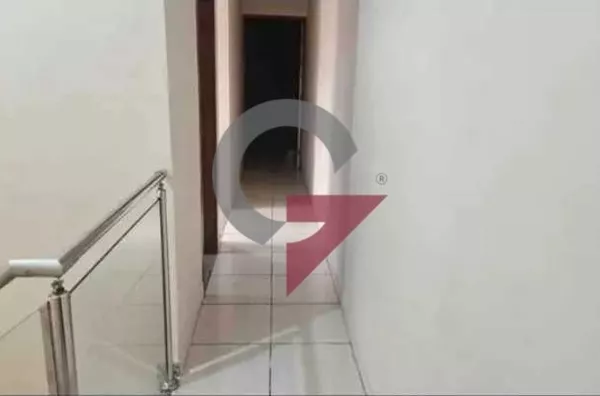 Sobrado 2 dormitórios 88m² - Jardim Continental II Taubaté-SP - Foto 6