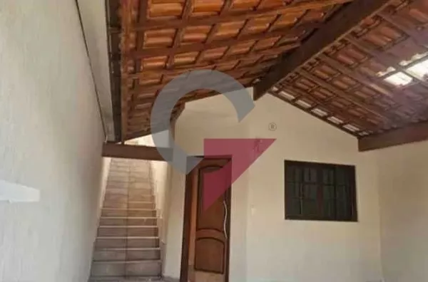 Sobrado 2 dormitórios 88m² - Jardim Continental II Taubaté-SP - Foto 2