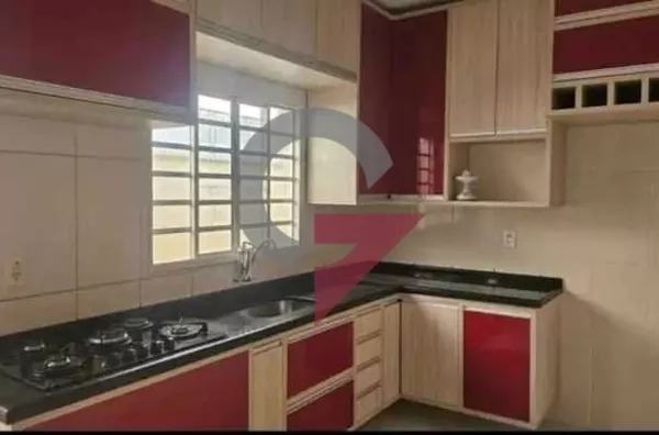 Sobrado 2 dormitórios 88m² - Jardim Continental II Taubaté-SP - Foto 3