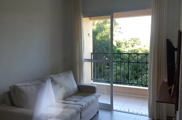 Apartamento com 3 quartos sendo 1 suíte 72m² - Foto 4