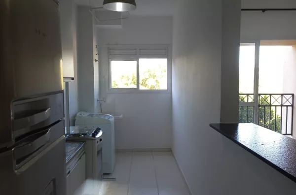 Apartamento com 3 quartos sendo 1 suíte 72m² - Foto 5