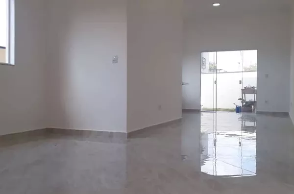 Casa com 3 dormitórios ,sendo 2 suites - Condomínio Cataguá Way Sul, Taubaté/SP. - Foto 3