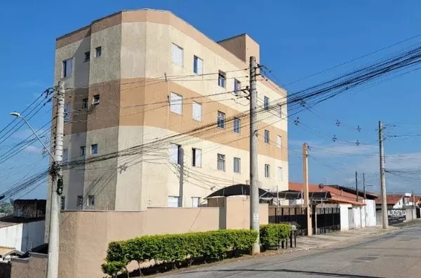 Apartamento 2 dormitórios - Edifício Morada do Sábia, Taubaté/SP - Foto 1
