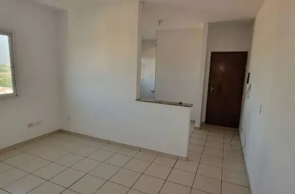 Apartamento 2 dormitórios - Edifício Morada do Sábia, Taubaté/SP - Foto 2
