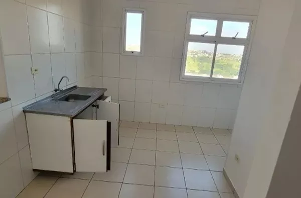 Apartamento 2 dormitórios - Edifício Morada do Sábia, Taubaté/SP - Foto 3