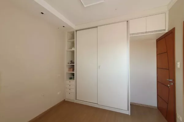 Apartamento com 2 dormitórios sendo 1 suíte 98m² - Foto 6