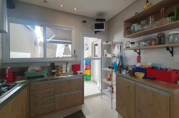 Apartamento com 2 dormitórios sendo 1 suíte 98m² - Foto 4