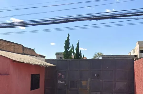 Terreno - 1.700m² - Foto 1