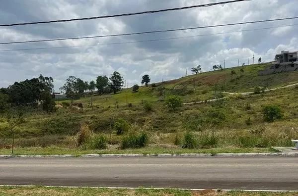 Terreno de 705m² - Campos do Conde Taubaté/SP - Foto 3