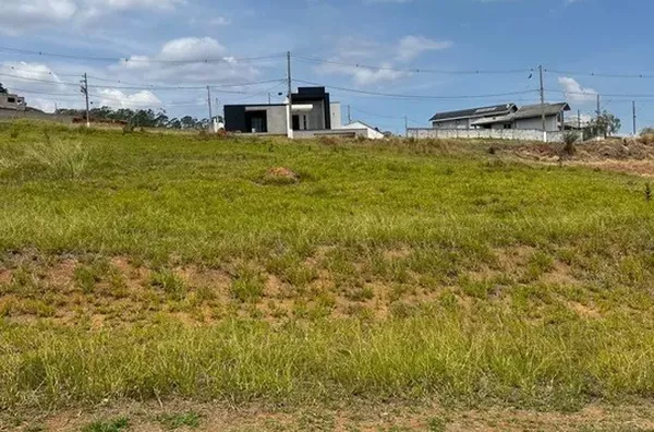 Terreno de 705m² - Campos do Conde Taubaté/SP - Foto 2