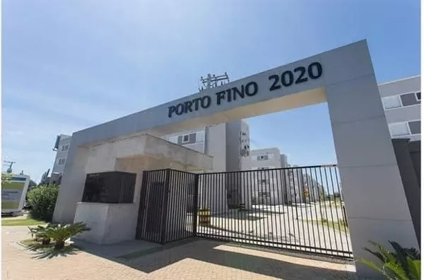 Apartamento 2 dormitórios - Condomínio Porto Fino, Taubaté/SP - Foto 2