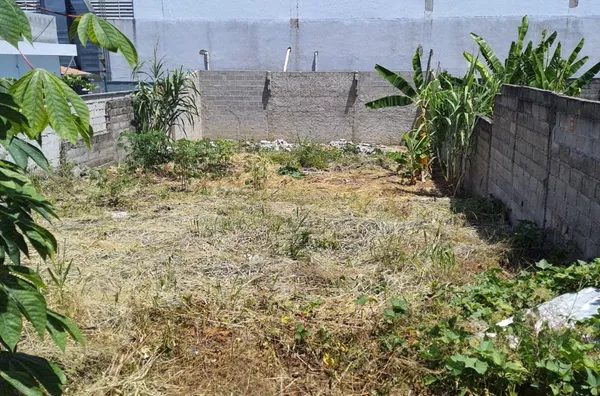 Terreno Bairro Estoril metragem de 250m2 - Foto 1
