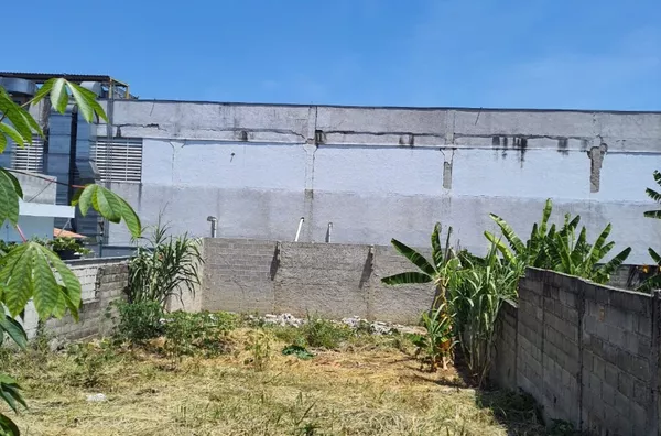 Terreno Bairro Estoril metragem de 250m2 - Foto 2