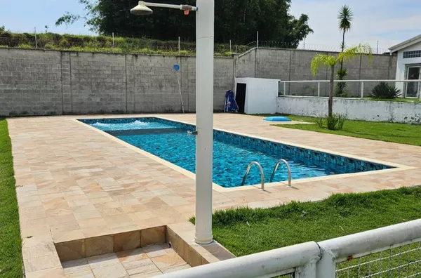 Terreno de 253m² - Foto 5