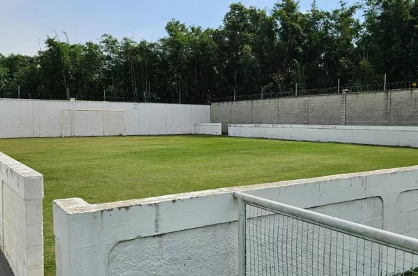 Terreno de 253m² - Foto 6
