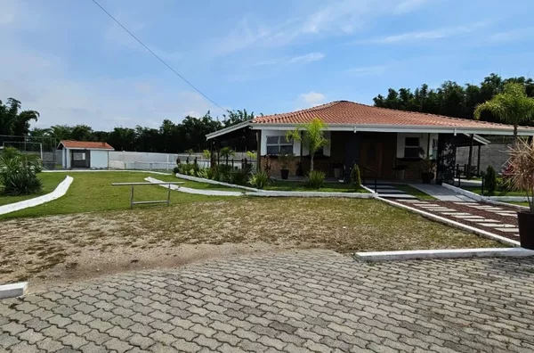 Terreno de 253m² - Foto 3