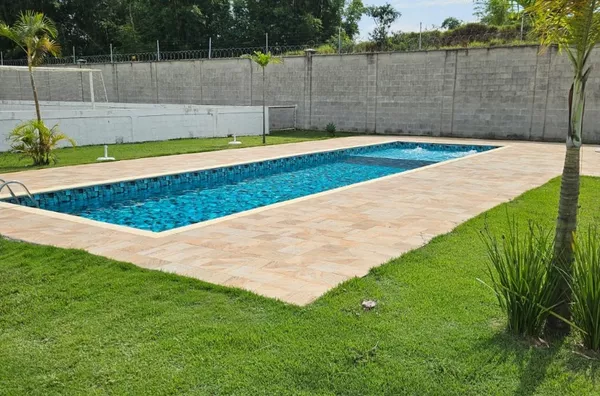 Terreno de 253m² - Foto 4