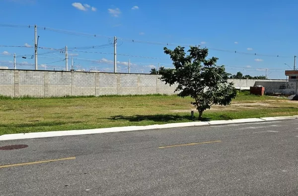 Terreno de 253m² - Foto 1