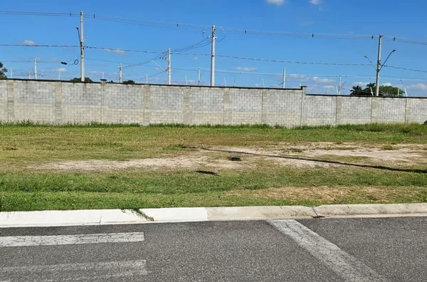 Terreno de 253m² - Foto 2
