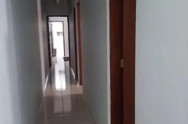 Casa 6 dormitórios - Piracangaguá, Taubaté/SP - Foto 5