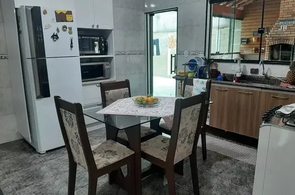 Casa 6 dormitórios - Piracangaguá, Taubaté/SP - Foto 3