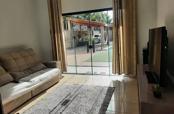 Casa 6 dormitórios - Piracangaguá, Taubaté/SP - Foto 2