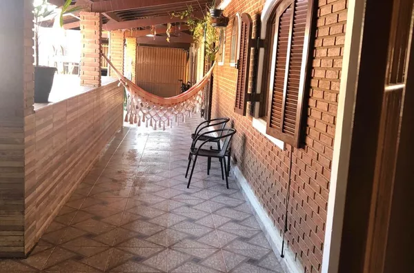 Casa com 3 dormitórios - Parque das Fontes, Tremembé/SP - Foto 2