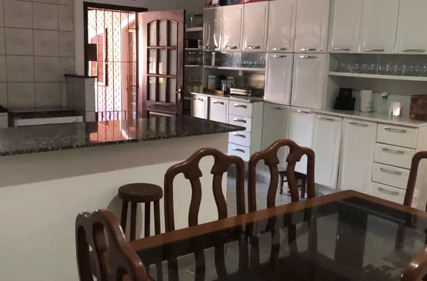 Casa com 3 dormitórios - Parque das Fontes, Tremembé/SP - Foto 3