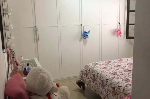 Casa com 3 dormitórios - Parque das Fontes, Tremembé/SP - Foto 4