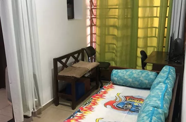 Casa com 3 dormitórios - Parque das Fontes, Tremembé/SP - Foto 5